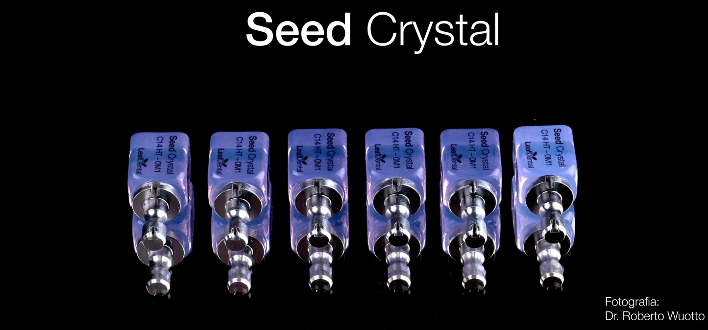 Corona Disilicato de Litio con nano zirconia +550mpa